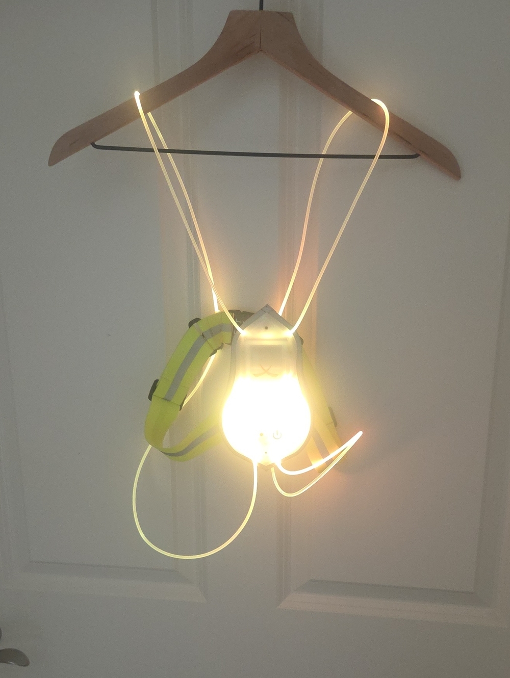 Noxgear High-Visibility Vest
